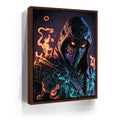 Featured image 10 for Noob Saibot I