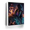 Featured image 6 for Noob Saibot I
