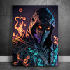 Featured image 1 for Noob Saibot I