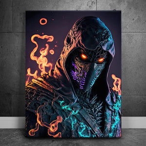 Noob Saibot I