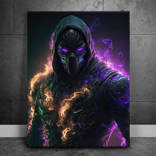Noob Saibot II