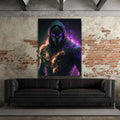 Thumbnail image 2 for Noob Saibot II