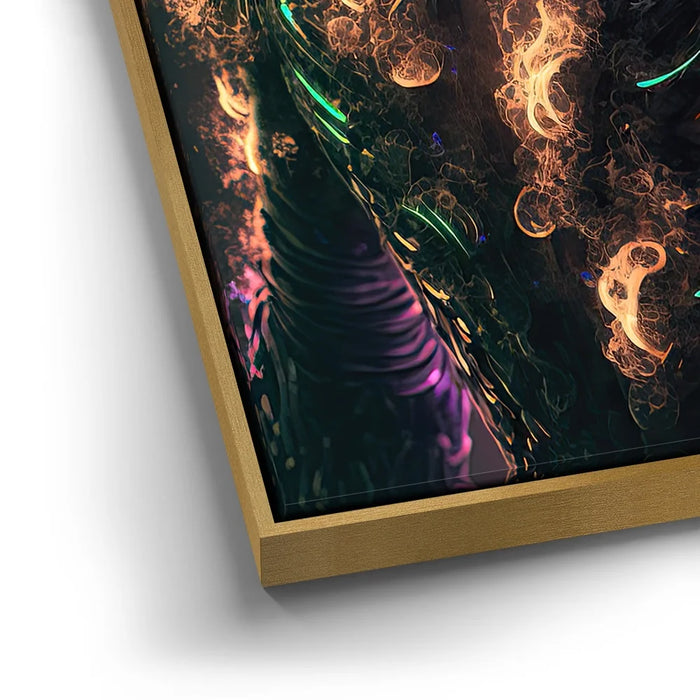 Featured image 12 for Noob Saibot II