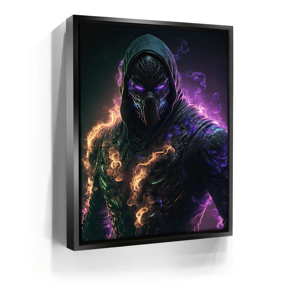 Featured image 5 for Noob Saibot II