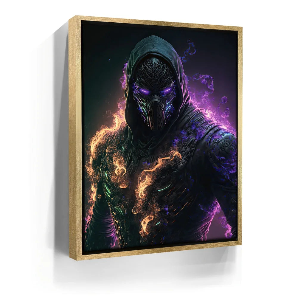 Featured image 7 for Noob Saibot II