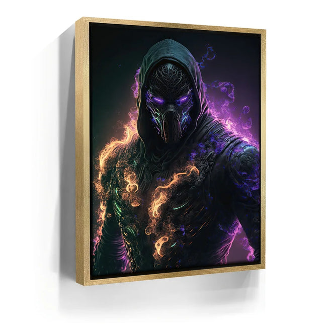 Featured image 7 for Noob Saibot II