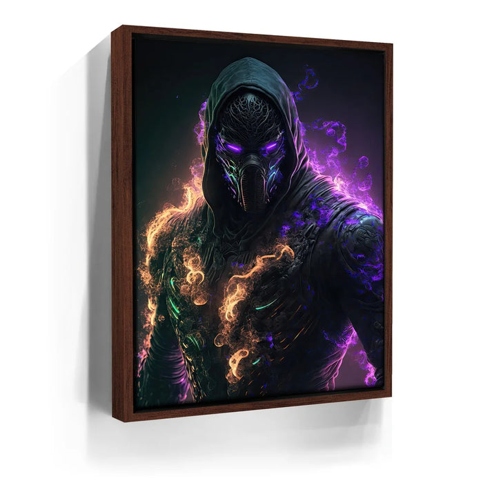 Featured image 10 for Noob Saibot II