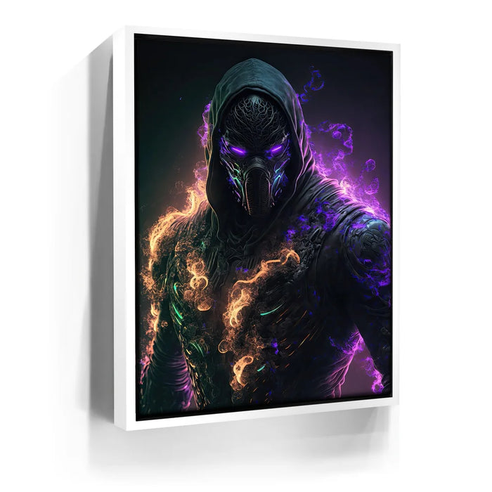 Featured image 6 for Noob Saibot II