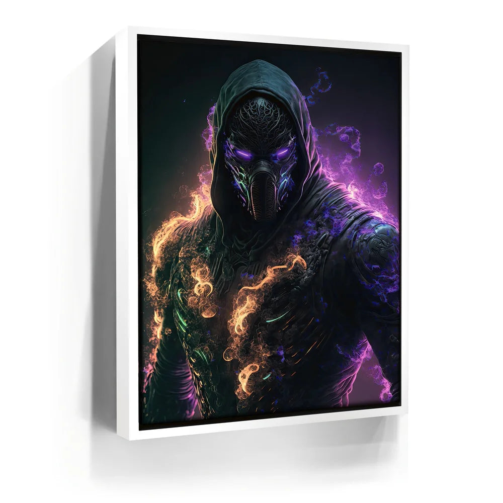 Featured image 6 for Noob Saibot II