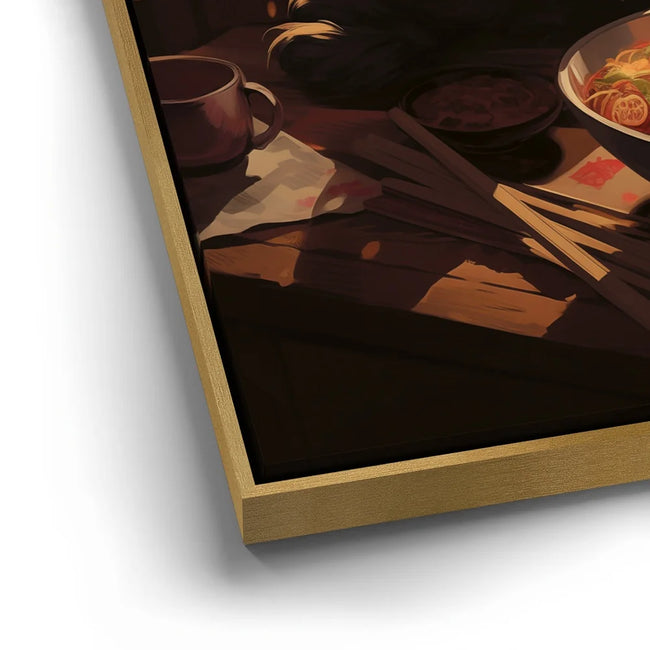 Featured image 12 for Noodles and Ramen
