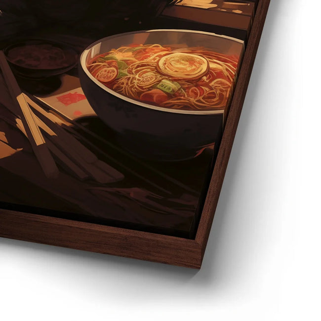 Featured image 14 for Noodles and Ramen