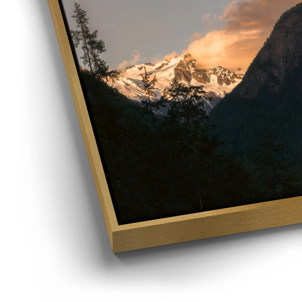 Featured image 12 for North Cascades Panoramic