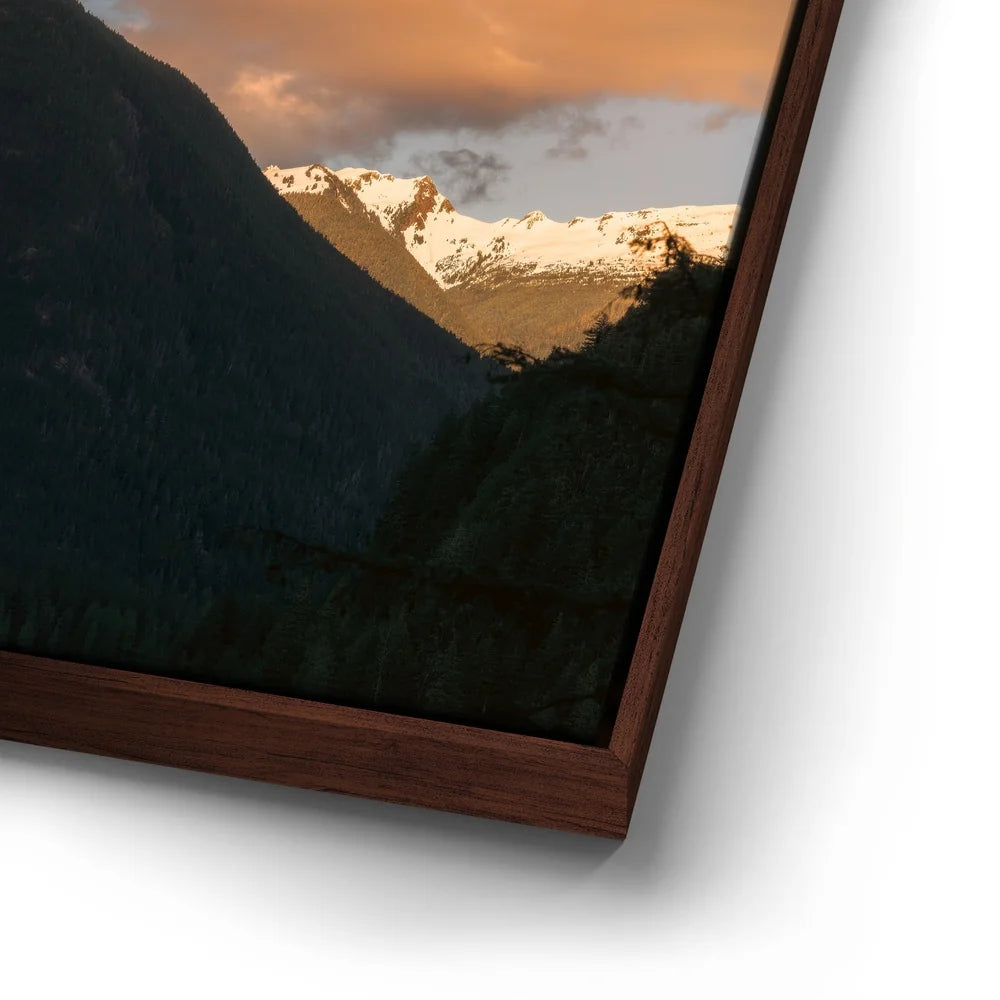 Featured image 14 for North Cascades Panoramic