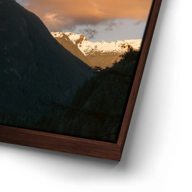 Featured image 14 for North Cascades Panoramic