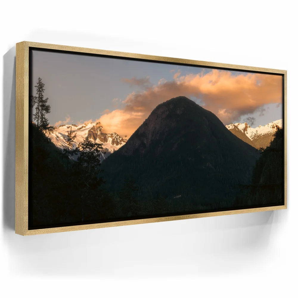 Featured image 7 for North Cascades Panoramic