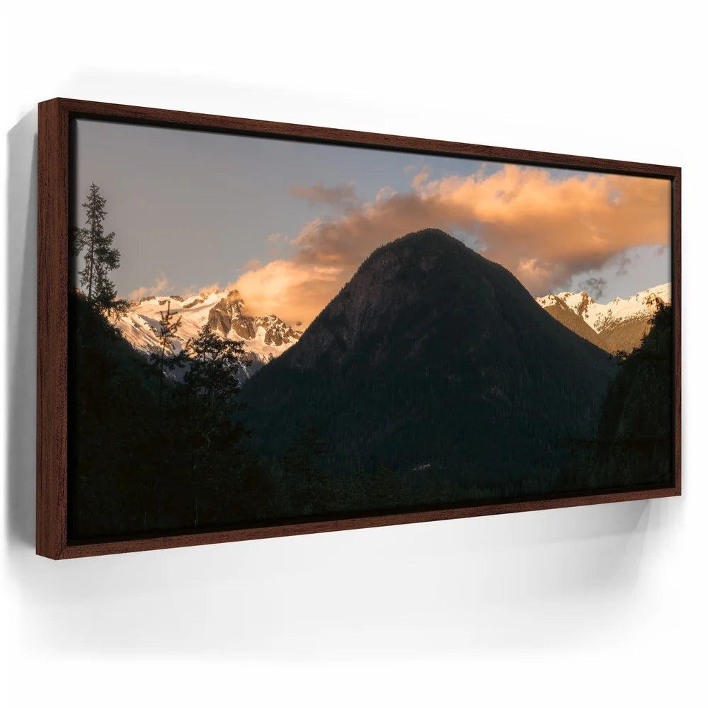 Featured image 10 for North Cascades Panoramic