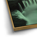 Thumbnail image 12 for Northern Lights - Godafoss, Iceland