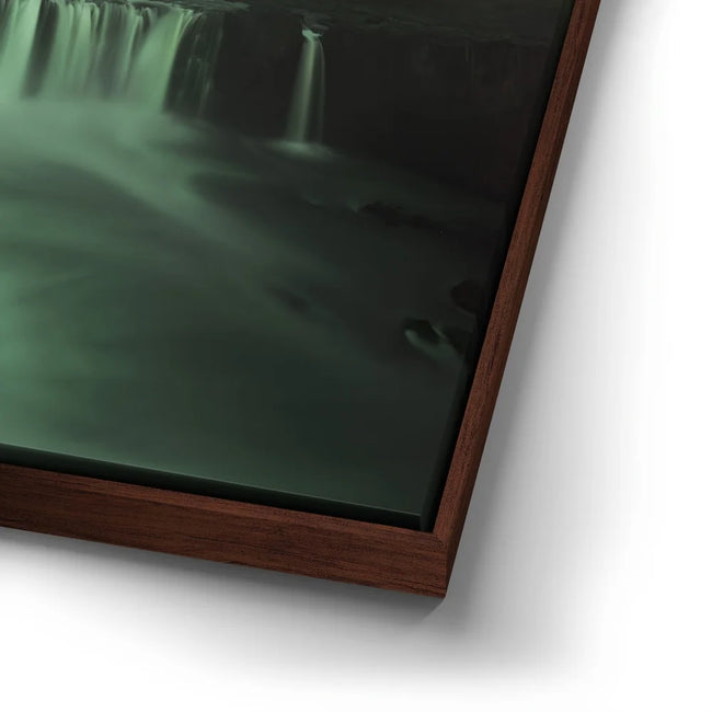 Featured image 14 for Northern Lights - Godafoss, Iceland