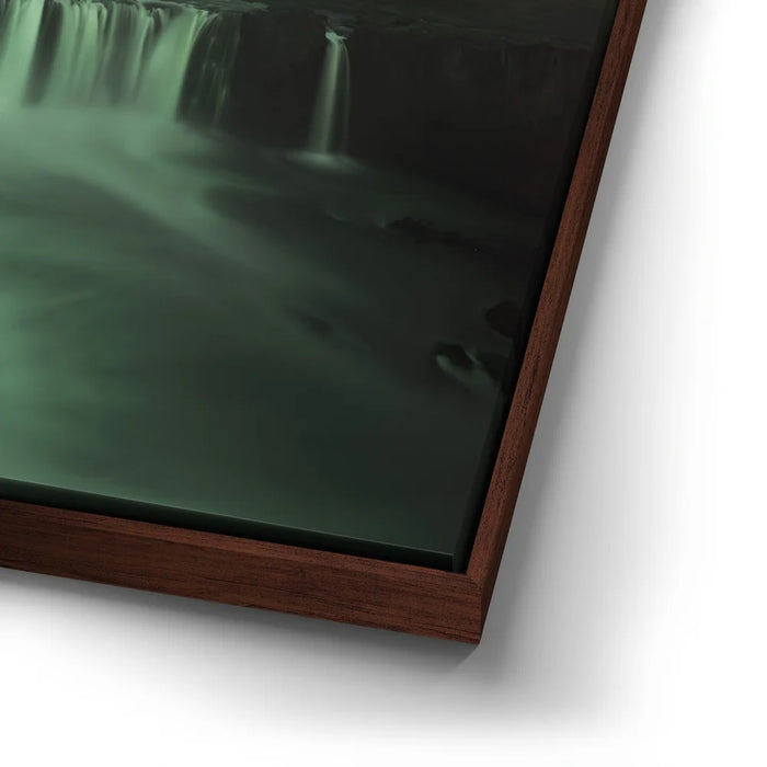 Featured image 14 for Northern Lights - Godafoss, Iceland