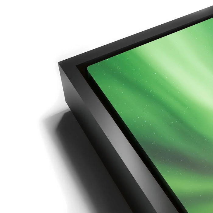 Featured image 11 for Northern Lights - Godafoss, Iceland