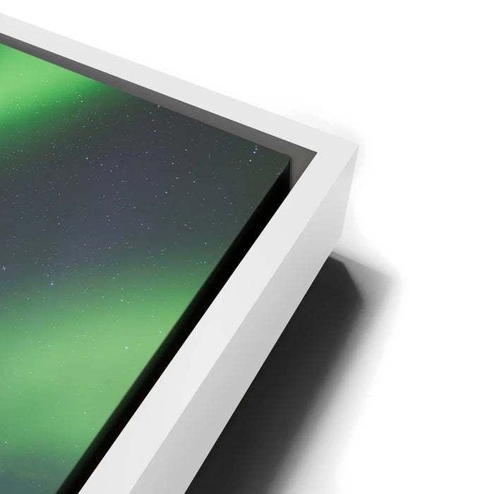 Featured image 13 for Northern Lights - Godafoss, Iceland