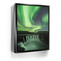 Featured image 5 for Northern Lights - Godafoss, Iceland