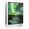 Featured image 6 for Northern Lights - Godafoss, Iceland
