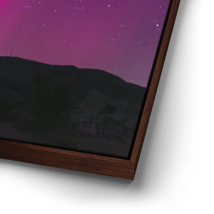 Featured image 14 for Northern Lights At Joshua Tree