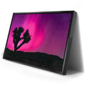 Thumbnail image 2 for Northern Lights At Joshua Tree