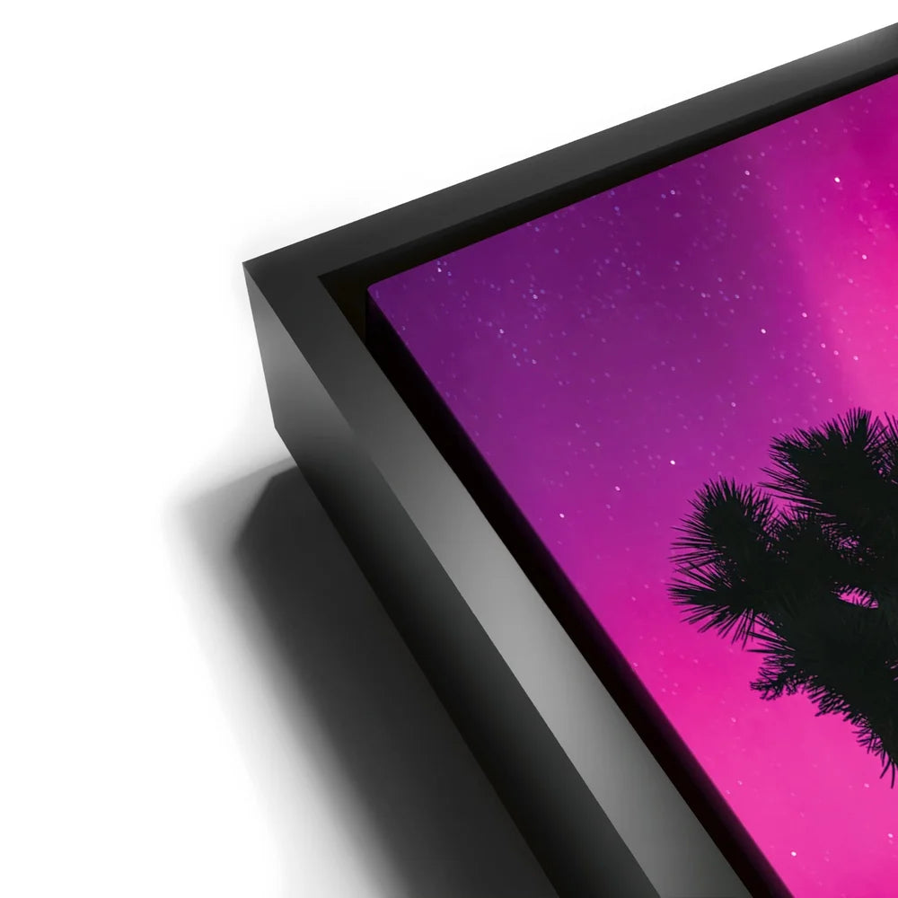 Featured image 11 for Northern Lights At Joshua Tree