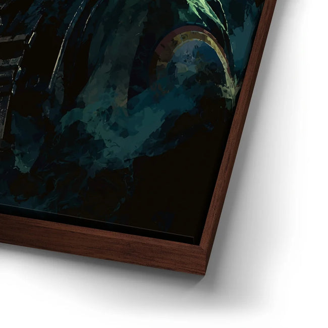 Featured image 15 for Nostromo Last Survivor