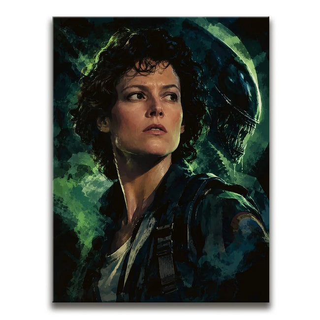 Featured image 1 for Nostromo Last Survivor