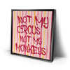 Thumbnail image 2 for Not My Circus Not My Monkeys