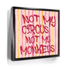 Featured image 5 for Not My Circus Not My Monkeys