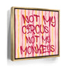 Featured image 7 for Not My Circus Not My Monkeys