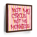 Featured image 10 for Not My Circus Not My Monkeys