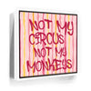 Featured image 6 for Not My Circus Not My Monkeys