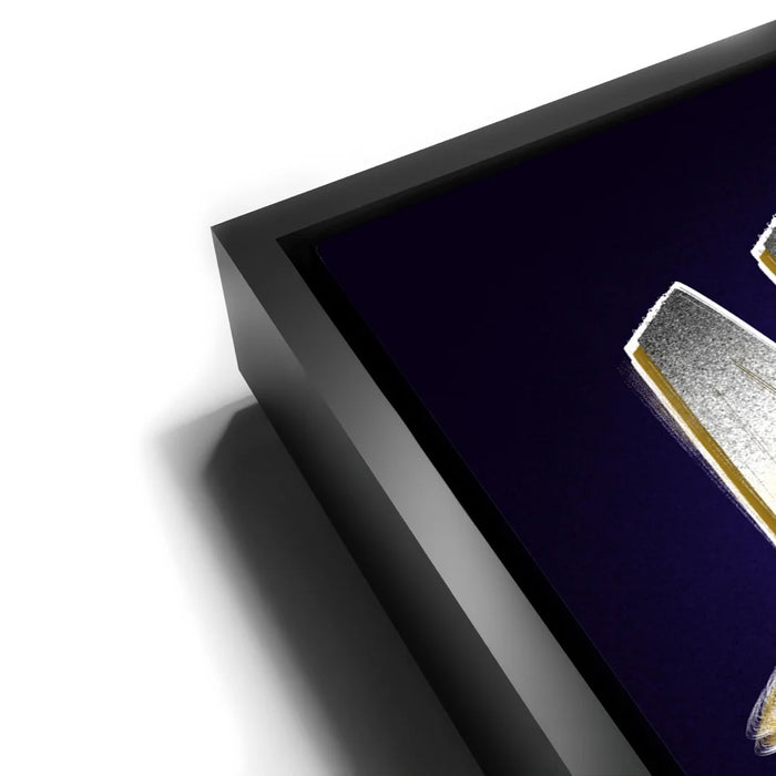 Featured image 11 for Not Today - Calligraphy