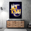 Thumbnail image 2 for Not Today - Calligraphy