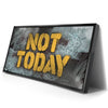 Thumbnail image 2 for Not Today - Graffiti