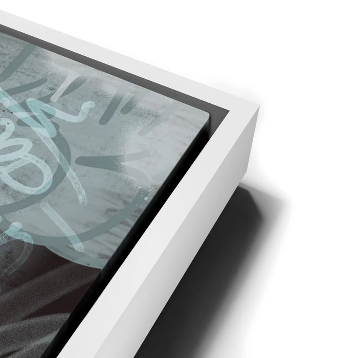 Featured image 13 for Not Today - Graffiti