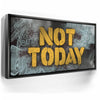 Featured image 5 for Not Today - Graffiti