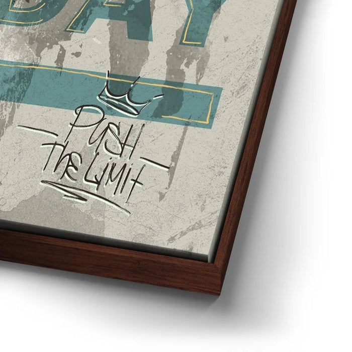 Featured image 14 for Not Today - Sketch I