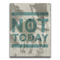 Featured image 1 for Not Today - Sketch I