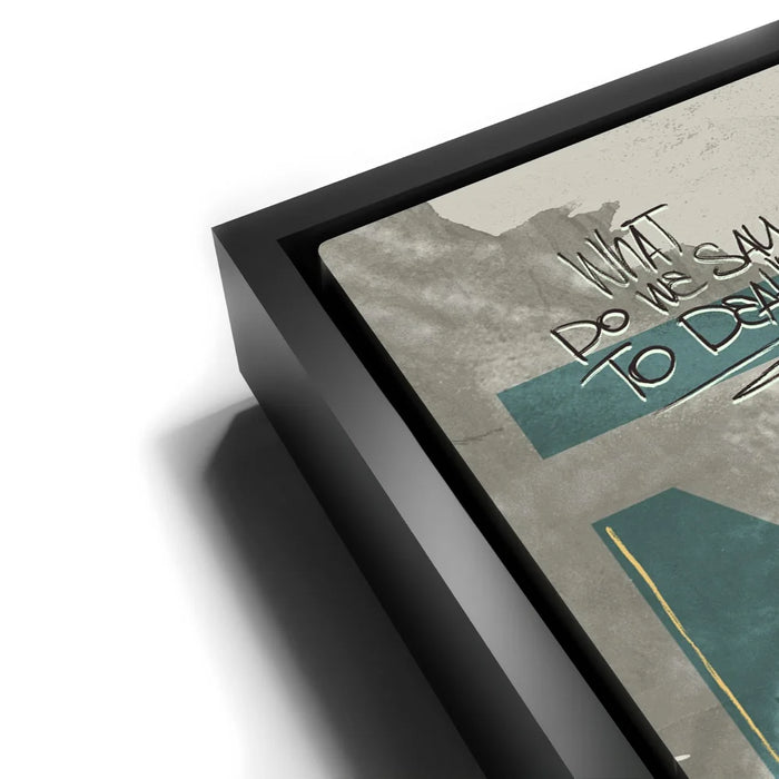 Featured image 11 for Not Today - Sketch I