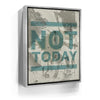 Featured image 8 for Not Today - Sketch I