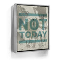 Featured image 8 for Not Today - Sketch I