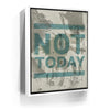 Featured image 6 for Not Today - Sketch I