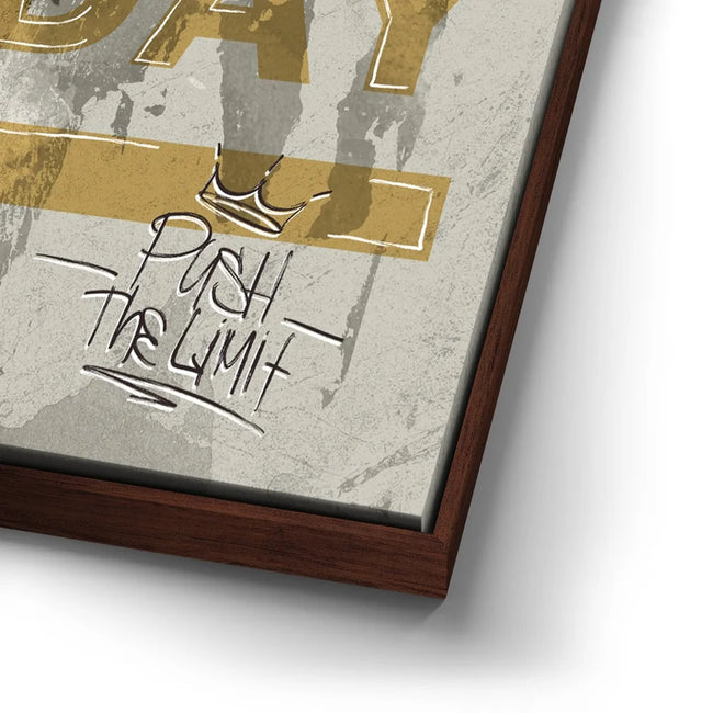 Featured image 14 for Not Today - Sketch II