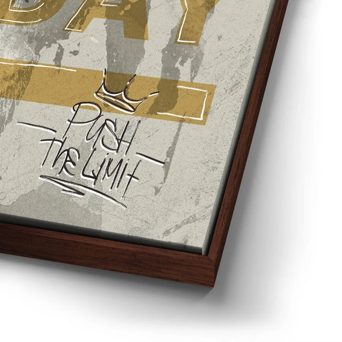 Featured image 14 for Not Today - Sketch II